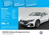 Volkswagen Arteon 2.0 TSI R-Line Leder Navi LED DSG - VW Arteon Gebrauchtwagen in München