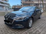 Mazda 3 2.2 SKYACTIV-D 150 Exclusive-Line - Mazda mit Diesel-Antrieb: Limousine