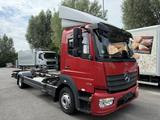 Mercedes-Benz Atego 1018 L Fahrgestell Radstand 4.82m - Mercedes-Benz Atego 1018