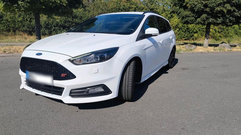 Image of Ford Focus