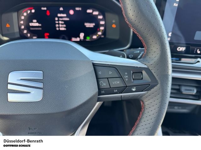 Seat Leon - Bild 14