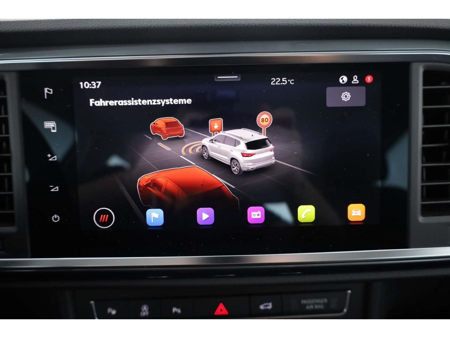 Seat Ateca - Bild 21