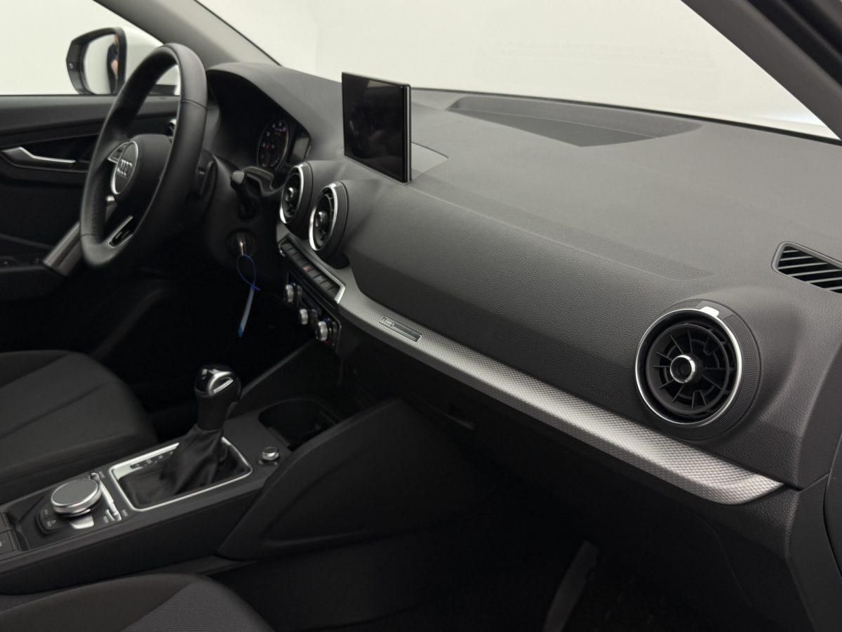 Audi Q2 35 TFSI S tronic +CARPLAY+PDC+TEMPO+KLIMA+1HD, миниатюра 28