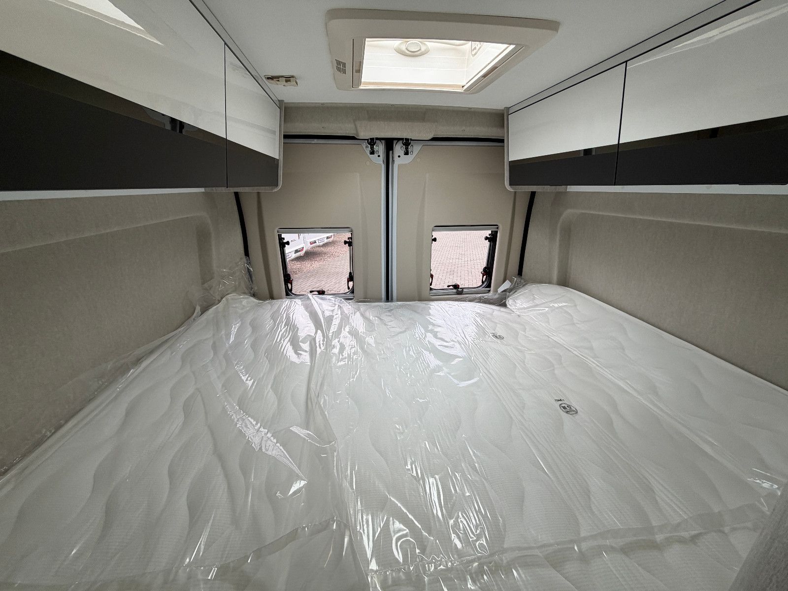 Fahrzeugabbildung Roller Team Livingstone 2 GO