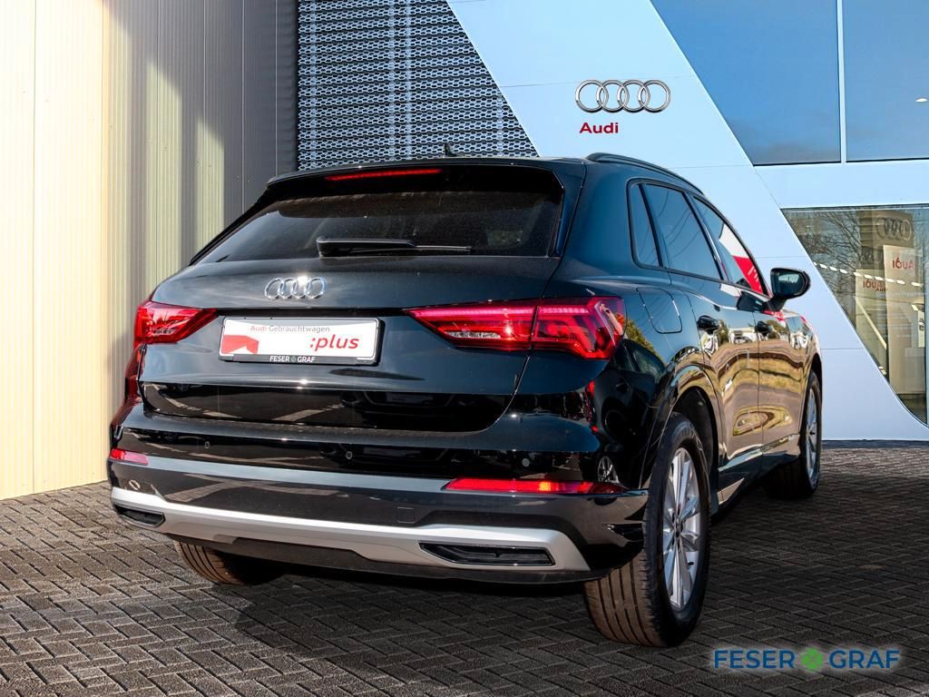 Audi Q3 - Bild 3