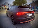 Audi Q8 45 TDI quattro S-Line Matrix-LED Leder Hued-U - Audi Q8 4M mit Diesel-Antrieb