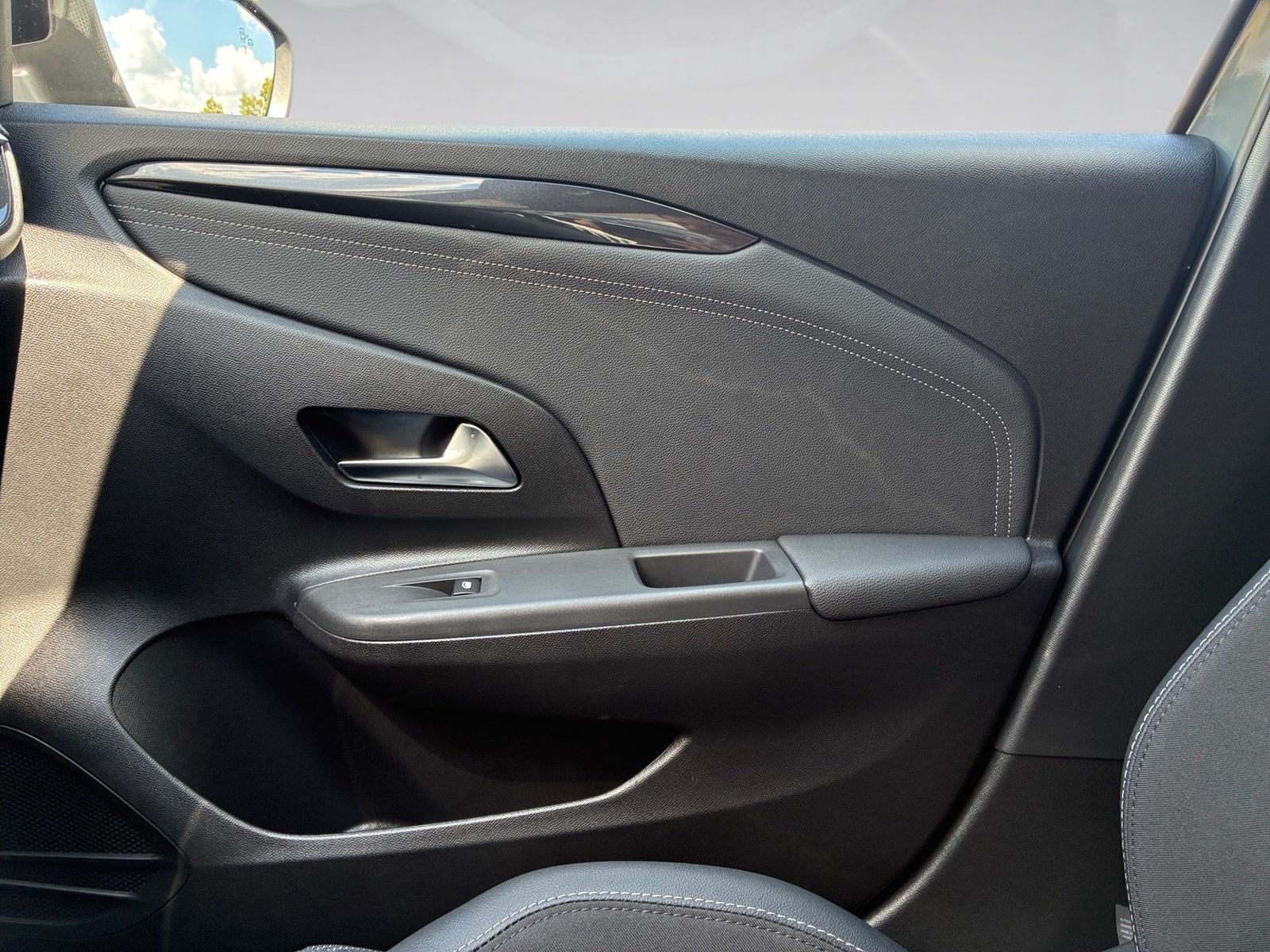 Fahrzeugabbildung Opel Corsa F 1.2 Turbo GS Kamera,LED,Navi,SHZ,ACC,PDC