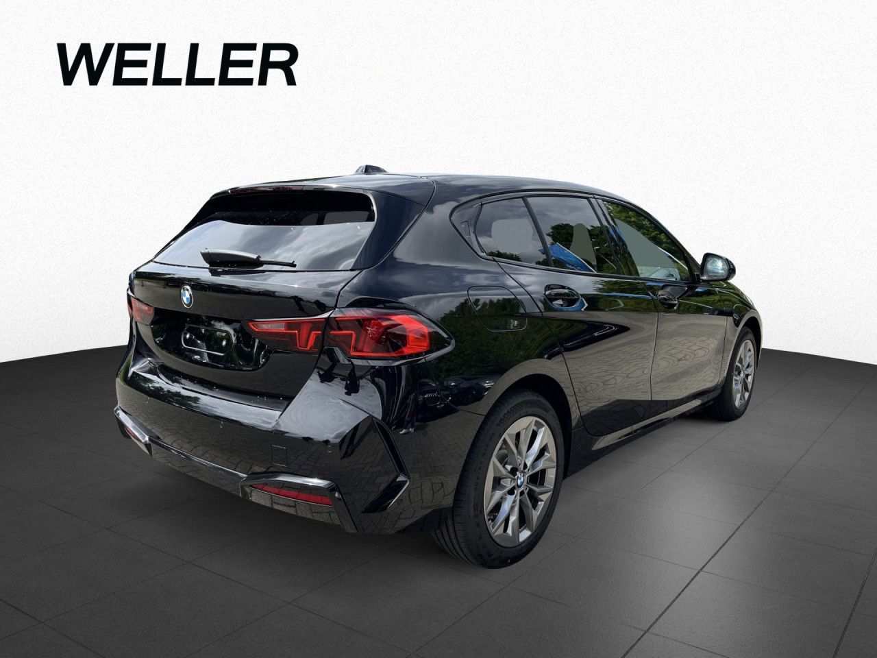 BMW 120 - Bild 6