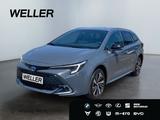 Toyota Corolla 1.8 Hybrid TS Teamplayer *LED*CAM*SHZ*AC