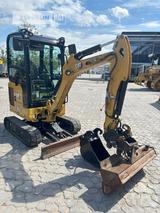 CAT 301.8-05A - CAT 301