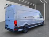 Volkswagen Crafter 35 Kasten hoch lang LED*Navi*RFK - VW Abschleppwagen
