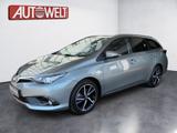 Toyota Auris Touring Sports 1.8 Edition-S+ Kamera,Navi - Toyota Auris Touring Sports: Automatik