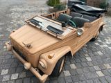 Volkswagen VW 181 Kübel Kübelwagen - Volkswagen: Kübelwagen