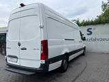 Mercedes-Benz Sprinter III Kasten RWD/AWD 316 CDI Hoch Lang T - Mercedes-Benz Sprinter: Hoch Lang