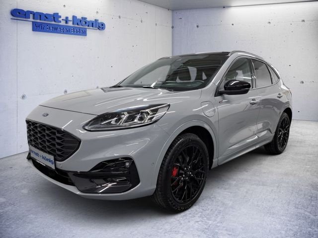 Ford Kuga 2.5 Duratec PHEV GRAPHITE TECH EDITION AHK