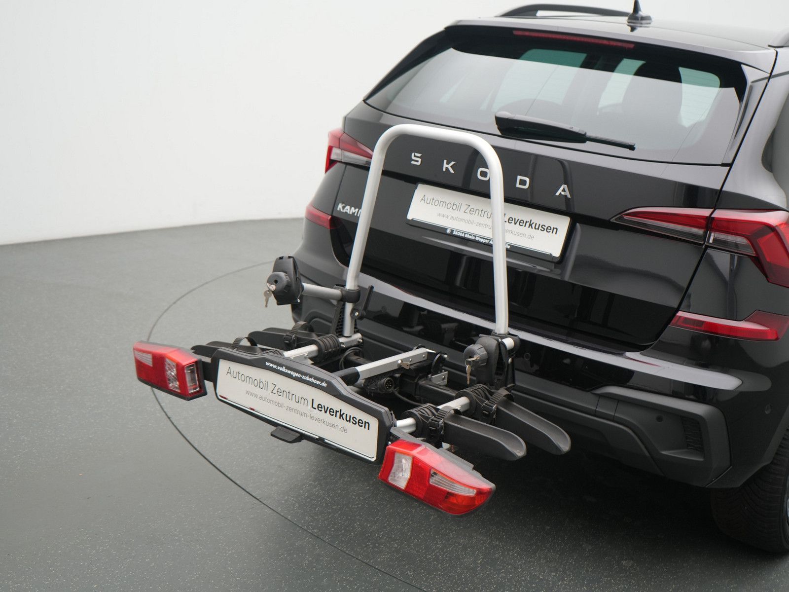 Skoda Kamiq - Bild 4