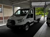 Ford Transit Pritsche Lang L3 *AHK+Klima* - Ford Transit in Bielefeld