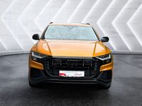 Audi SQ8 - Vorschau Bild 8