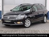 Volkswagen Passat Variant Comfortline Navi Klima Alu - gebrauchte VW Passat Variant aus dem Jahr 2011
