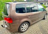 Volkswagen Touran 1.6 TDI -