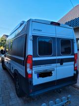 HYMER / ERIBA / HYMERCAR Grand Canyon - Hymer Grand Canyon