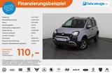 Fiat Panda 0.9 TwinAir 4x4 Cross *WINTER*PDC*SHZ* - Fiat Panda: 4.4