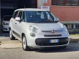 Fiat FIAT 500L Living 1.6 MJT 105 CV - graue Fiat 500L Living