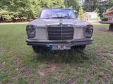 Mercedes-Benz 250CE - Mercedes-Benz 250: 250c