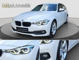 BMW 320 3er - 320 d Advantage EfficientDynamics Edit - BMW 320: 3er 320d