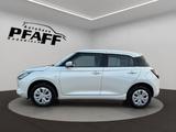 Suzuki Swift 1.2 HYBRID 4x4 CLUB ALLRAD | VERFÜGBAR - Suzuki Swift New cars