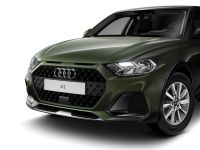 Audi A1 - Vorschau Bild 10