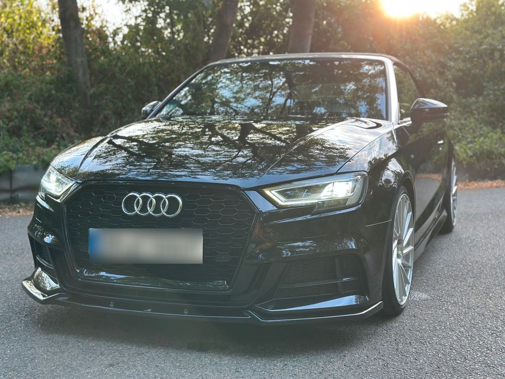 Image of Audi A3