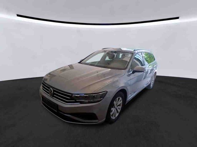 Passat Variant 2.0 TDI DSG CONCEPTLINE LED+KAMER