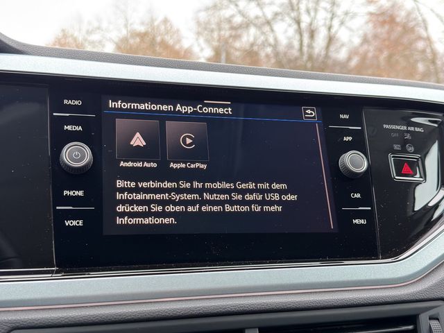 Polo 1.0 TSI Goal DSG NAVI AHK ACC FACEL. LED