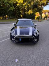 MINI Cooper Clubman/Navi/Automatik/Scheckheft - MINI Clubman Serie von privat