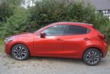 Mazda 2 SKYACTIV-G 90 NAKAMA NAKAMA - Mazda 2: Skyactiv Nakama