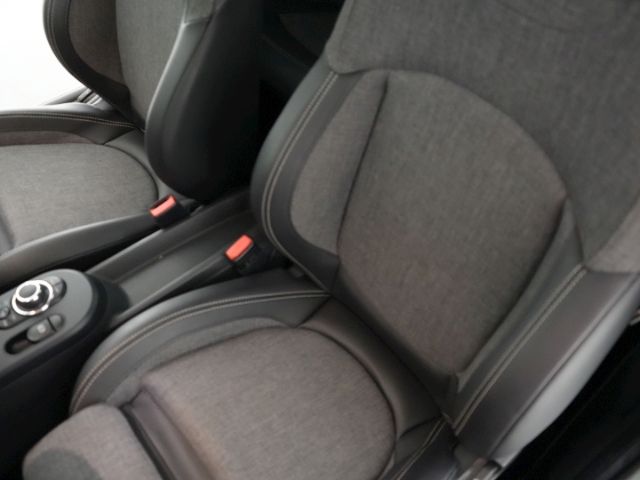 Cooper SE 32,6 kWh+NAVI+CAPRPLAY+LED+KLIMAAUTOMA