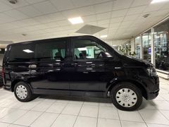 VW T6 Multivan 7 Sitze ACC Standhzg Navi AHK Tisch VW T6 Multivan 7 Sitze ACC Standhzg Navi AHK Tisch
