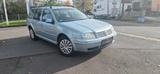 Volkswagen VW Bora 1.9 TDI Pumpedüse 100ps Klima ABS ... - gebrauchte VW Bora aus dem Jahr 2004