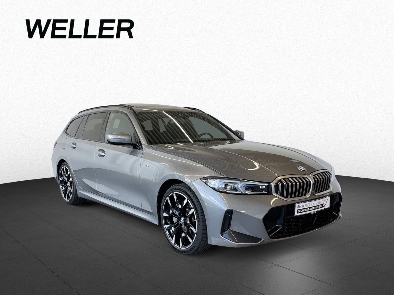 BMW 330 - Bild 6