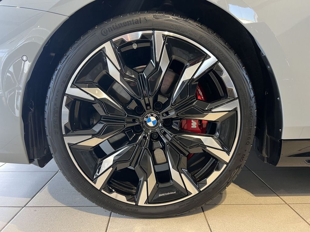 BMW 540 d xDrive M Sportpaket Pro Sitzklima HeadUp
