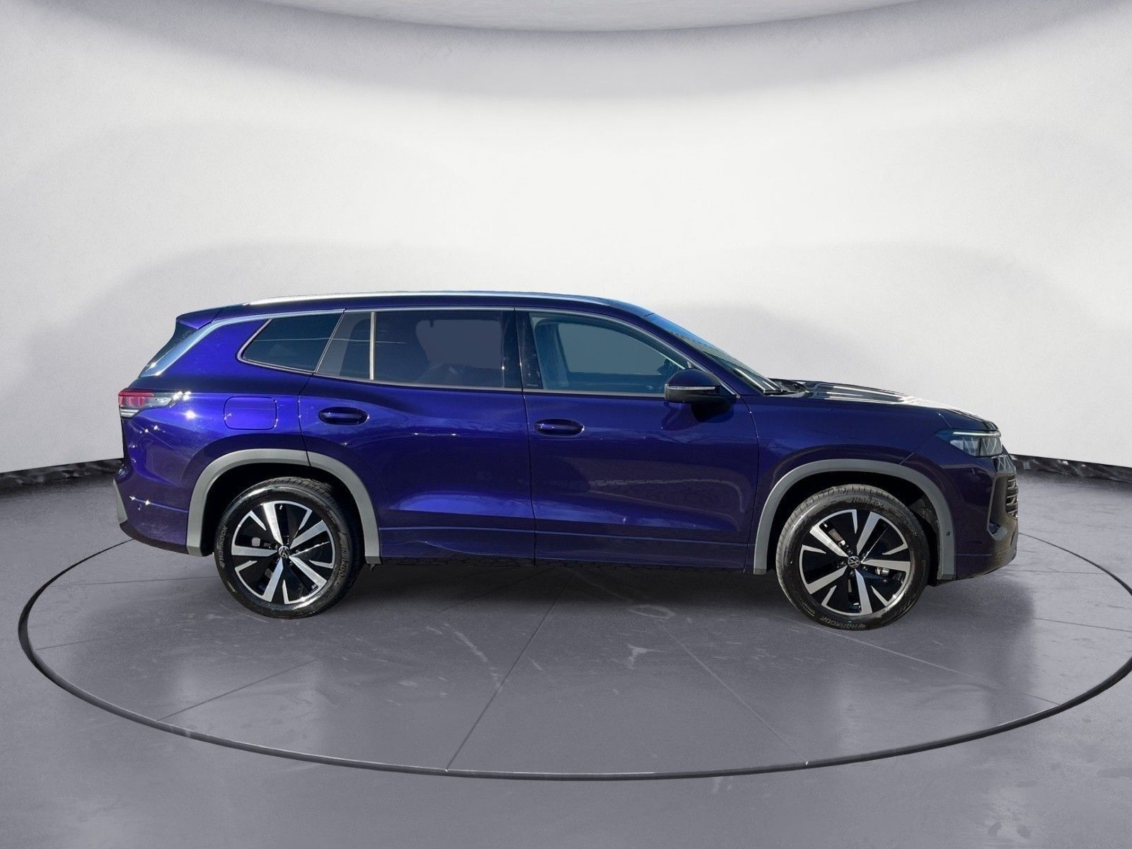 Volkswagen Tayron - Bild 6