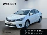 Toyota Corolla 1.6 Multidrive-S Edition *Kamera*SHZ*PDC - Toyota: Allradantrieb