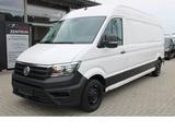 Volkswagen Crafter 35 TDI Hoch Lang KLIMA*CAM*START/STOPP