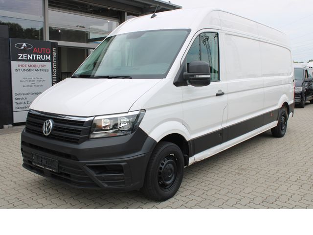 VW Crafter 35 TDI Hoch Lang KLIMA*CAM*START/STOPP