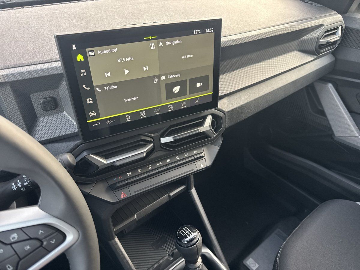 Dacia Duster - Bild 17