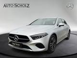 Mercedes-Benz A 200 PROGRESSIVE ADV.+AHK+WINTER+LED+FLA+KAMERA - Mercedes-Benz A 200 in Stuttgart