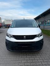 Peugeot Partner Premium L1 - Peugeot Partner: L1