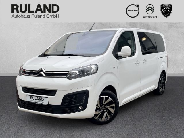 Citroën SpaceTourer
