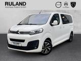 Citroën Spacetourer Business Lounge M 2.0 BlueHDi 180 6- - Citroën SpaceTourer: Business Lounge